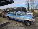 Annonce Ford F250 F 250 7.5 V8 extended cab 6 places BIG BLOCK