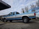 Annonce Ford F250 F 250 7.5 V8 extended cab 6 places BIG BLOCK