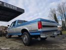 Annonce Ford F250 F 250 7.5 V8 extended cab 6 places BIG BLOCK