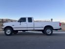 Voir l'annonce Ford F250 F-250 diesel 