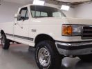 Annonce Ford F250 F 250 LARIAT XLT