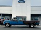 achat occasion 4x4 - Ford F350 occasion