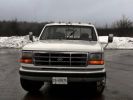 Annonce Ford F350 crew cab diesel 