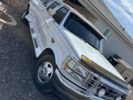 Annonce Ford F350 super duty crew cab diesel 