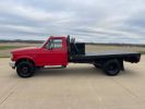 Achat Ford F450 super duty  Occasion