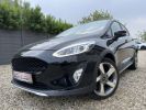 Voir l'annonce Ford Fiesta 1.0 EcoBoost Active 3 LED-NAVI-CARPLAY-PDC-CRUISE