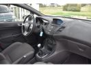 Annonce Ford Fiesta 1.0 SCTi EcoBoost - 125 S&S ST-Line