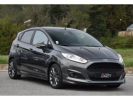 Annonce Ford Fiesta 1.0 SCTi EcoBoost - 125 S&S ST-Line