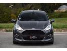 Annonce Ford Fiesta 1.0 SCTi EcoBoost - 125 S&S ST-Line