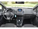 Annonce Ford Fiesta 1.0 SCTi EcoBoost - 125 S&S ST-Line