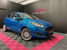 Ford Fiesta 1.0 EcoBoost 100 SS Trend Occasion