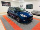 Achat Ford Fiesta 1.0 ECOBOOST 140 CH ST-LINE Occasion