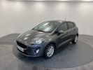 Achat Ford Fiesta 1.1 75 ch S&S BVM5 Cool & Connect Occasion