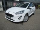 Achat Ford Fiesta 1.1 85 ch BVM5 Business Occasion
