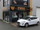 Achat Ford Fiesta 1.1 85 ch TREND 5P Occasion