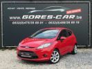 Achat Ford Fiesta 1.25i Champions League Edition.- GARANTIE 1AN Occasion