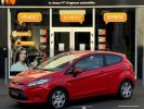 Achat Ford Fiesta 1.4 TDCI 70CH TREND Occasion