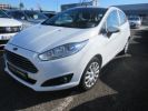 Achat Ford Fiesta 1.5 TDCi 75 SetS Edition 5 Portes/Clim Occasion