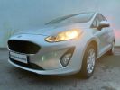 Ford Fiesta 1.5 TDCI 85CH STOP START BUSINESS NAV 5P GRIS LUNA