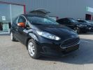 Achat Ford Fiesta 1.6 TDCI 95CH FAP ECO STOP&START BUSINESS 3P Occasion