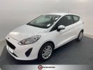 Ford Fiesta (7) 1.1 70CH TREND BUSINESS Occasion
