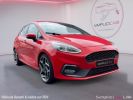 Achat Ford Fiesta st 1.5 ecoboost 200 s pack Occasion