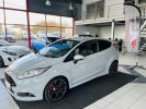 Achat Ford Fiesta ST 1,6 200 EDITION LIMITED PACK PERF GPS CAMERA REGULATEUR KEYLESS SONY PARK PILOT BLUETOOTH  Occasion