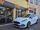 Achat Ford Fiesta ST PLUS 1.5 200 ch S&S PACK FULL LED CARPLAY SIEGES CHAUFFANTS LINE ASSIST GARANTIE... Occasion