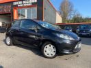 Achat Ford Fiesta v 1.2 60 ambiente Occasion