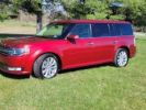achat occasion 4x4 - Ford Flex occasion