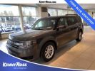 achat occasion 4x4 - Ford Flex occasion