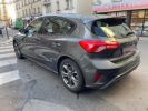 Annonce Ford Focus 1.0 EcoBoost 125 SS BVA8 ST Line