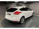 Annonce Ford Focus 1.0 SCTi EcoBoost - 125 S&S  Sync Edition