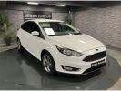 Annonce Ford Focus 1.0 SCTi EcoBoost - 125 S&S  Sync Edition