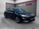 Ford Focus 1.0 EcoBoost 125 Ch BVA8 ST Line , Garantie 12 mois Occasion