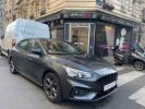 Achat Ford Focus 1.0 EcoBoost 125 SS BVA8 ST Line Occasion