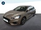 Achat Ford Focus 1.0 EcoBoost 125ch ST-Line Occasion