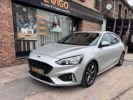 Ford Focus 1.0 EcoBoost 125ch ST-Line X BVA Occasion