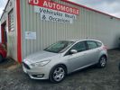 Achat Ford Focus 1.6 TDCI 115 S/S TREND Occasion