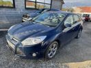 Achat Ford Focus 1.6L TDCI 115CV EDITION Occasion