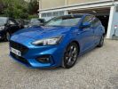 Achat Ford Focus 2.0 ECOBLUE 150CH ST-LINE 8CV/ CRITERE 2 / CREDIT / Occasion