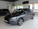 Achat Ford Focus Active 1.0 EcoBoost 125 S&S Active Occasion