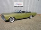 Achat Ford Galaxie Cabriolet 1965 Occasion