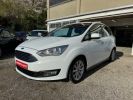 Achat Ford Grand C-MAX 1.0 ECOBOOST 125CH STOP&START TITANIUM / CREDIT / CRITERE 1 / Occasion