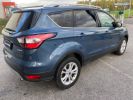 Annonce Ford Kuga 1.5 150ch flexifuel e85 titanium PACK PREMIUM