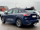 Annonce Ford Kuga 1.5 ECOBLUE 120 CH ST-LINE POWERSHIFT BVA SIEGES CHAUFF / GPS