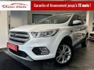 Voir l'annonce Ford Kuga 1.5 ECOBLUE 120CH TITANIUM