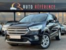 achat occasion 4x4 - Ford Kuga occasion