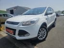 Voir l'annonce Ford Kuga 1.5 EcoBoost 150 CV Titanium