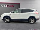 Annonce Ford Kuga 1.5 EcoBoost 182 SS 4x4 Titanium A